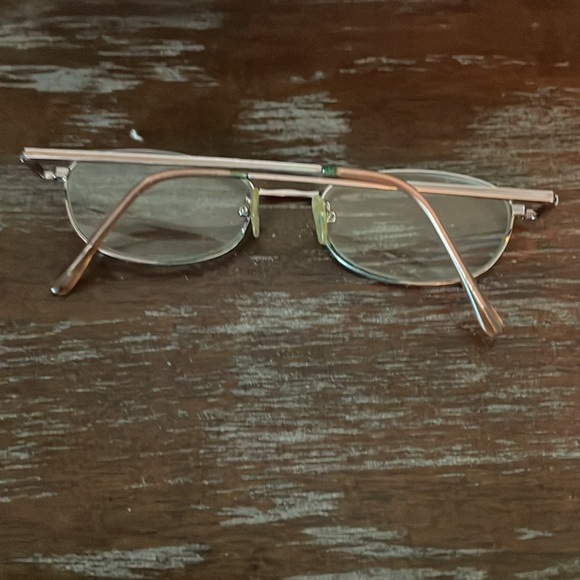 Metalfkex S.L. Pink eyeglasses 51-18-140 - Picture 2 of 15